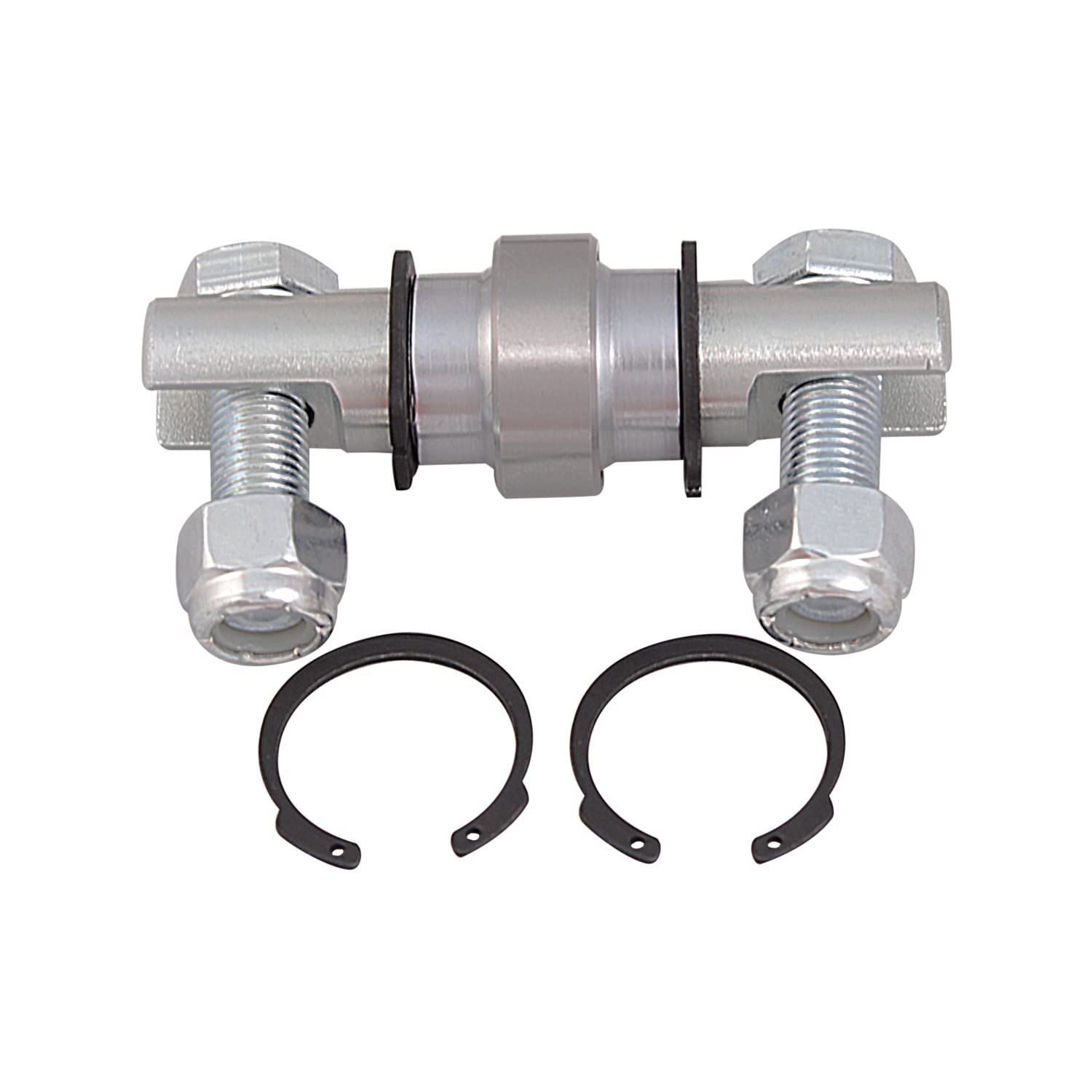 BAR355K QA1 T-bar Kit with 5/8 OD and 3.5 Inch Length
