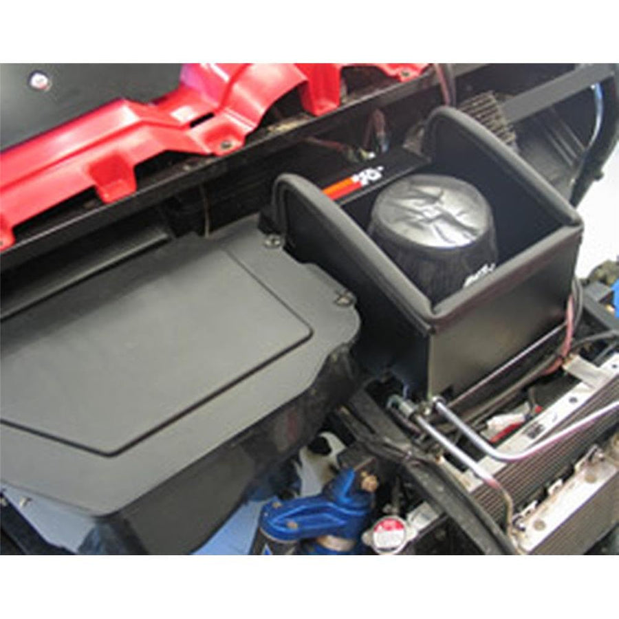 Yamaha K&N 63-1121 Performance Intake Kit