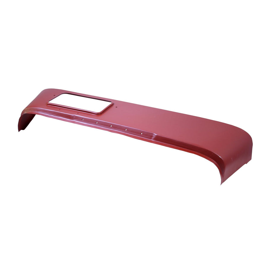 Cowl Panel, Top | Omix-Ada Omix | 12023.47 | OE Reference: 671061-M38 | Fits 1950-1952 Willys M38