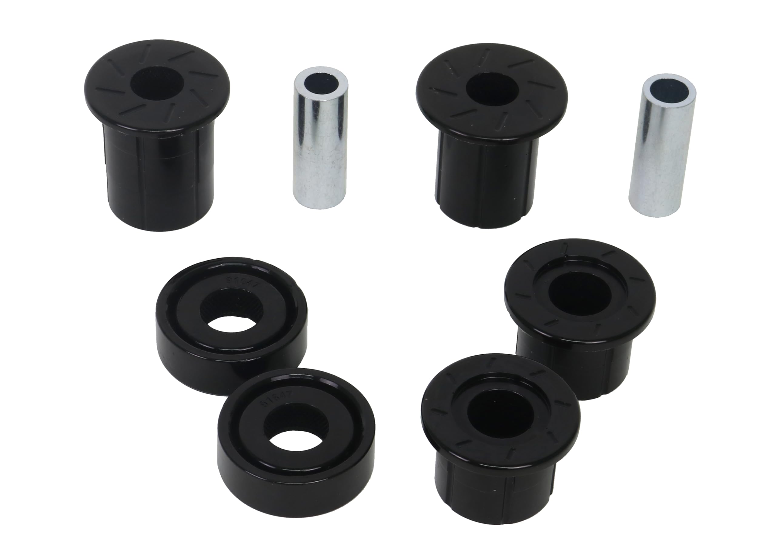 Whiteline Front Differential Mount Bushing W93529 Compatible with 07-10 Chevrolet, GMC