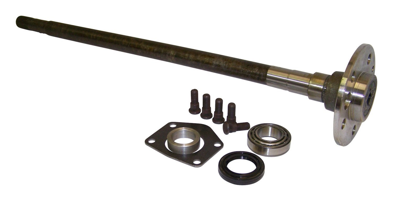 Axle Shaft Crown Automotive 83502883