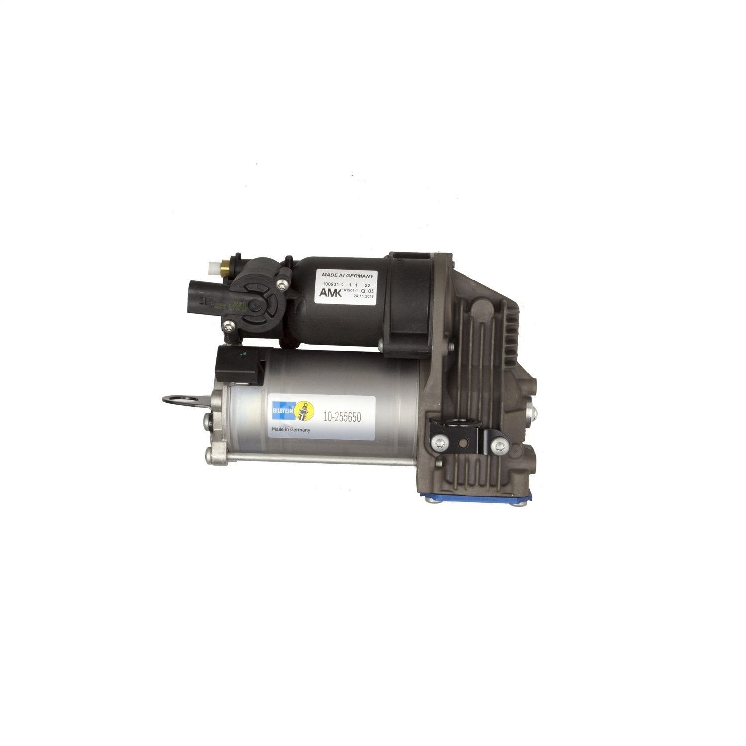 Bilstein OE Replacement B1 13-15 Mercedes-Benz GL350 Air Suspension Compressor (10-255650)