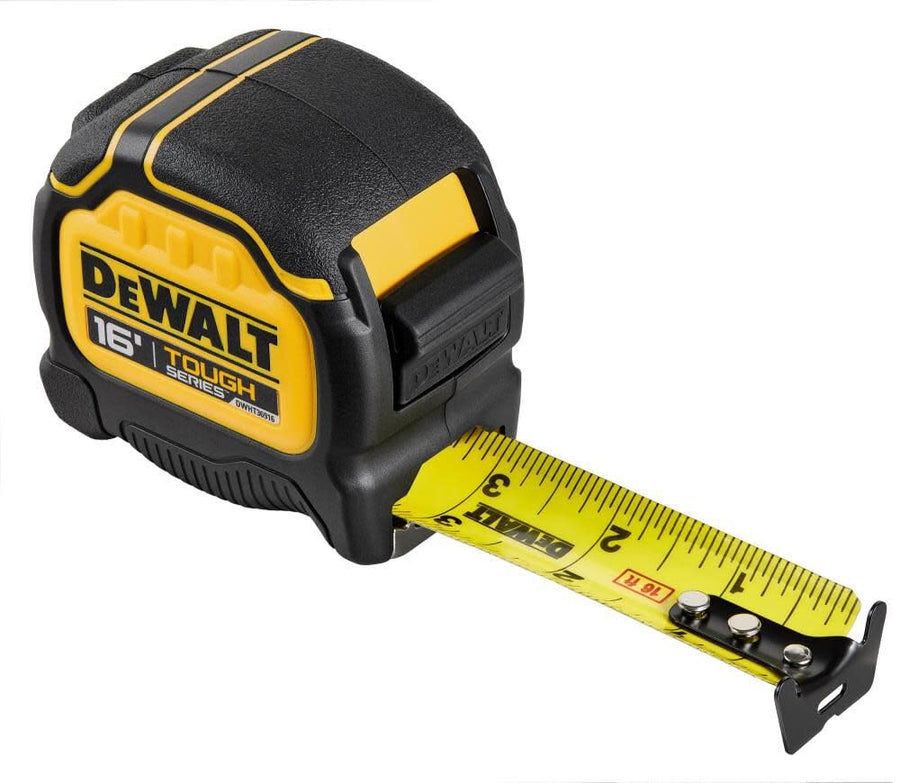 Tough Tape DEWALT 16FT x 1-1/4IN