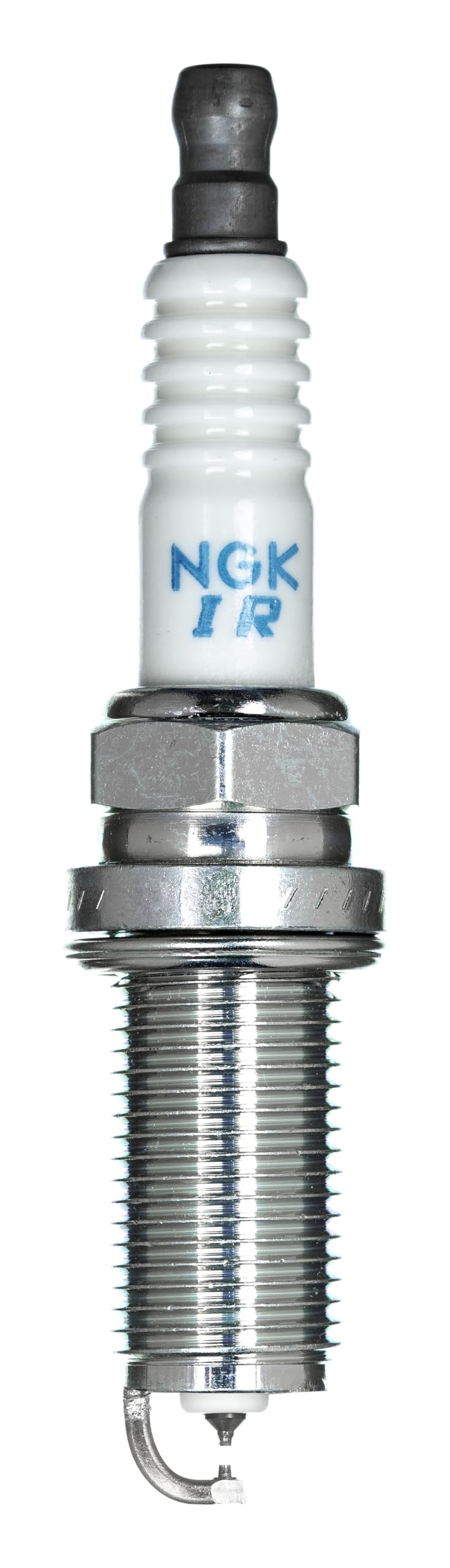 NGK Laser Iridium Spark Plugs Offer The Best NGK Combination of Performance and Longevity