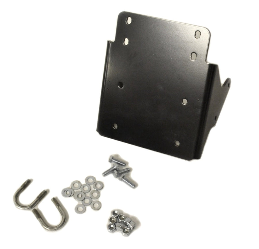 Winch Mount Kit WARN 83130 for Suzuki KingQuad LT-A400F and LT-F400F ATVs