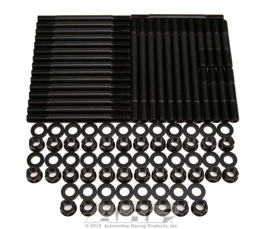 Hex Head ARP (235-4117) Stud Kit