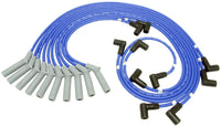 RC-CRZ006 NGK (53006) Spark Plug Wire Set