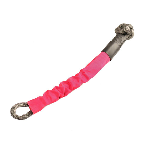 Rugged Ridge Shackle Rope | 11235.50 | Universal Fit