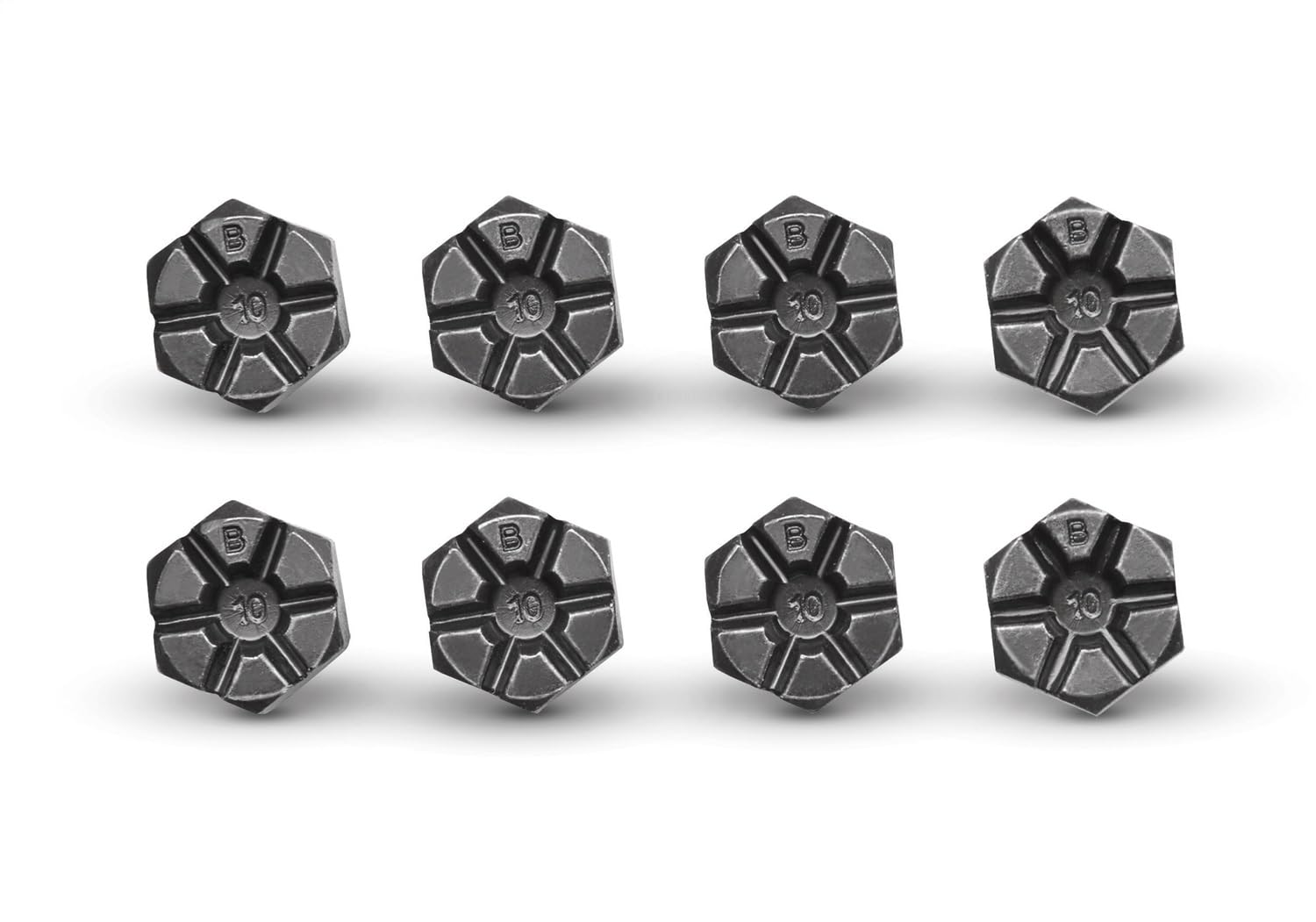 M-6379-M50A Ford Racing Flexplate Bolt Set