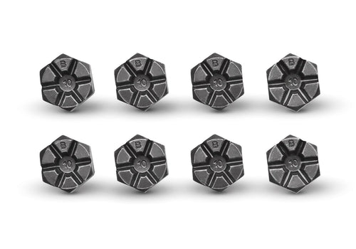 M-6379-M50A Ford Racing Flexplate Bolt Set