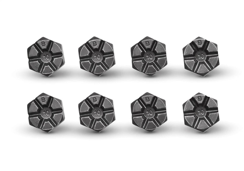 M-6379-M50A Ford Racing Flexplate Bolt Set