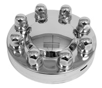 Center Cap Wheel: Various Models; Center Cap Wheel; Chrome