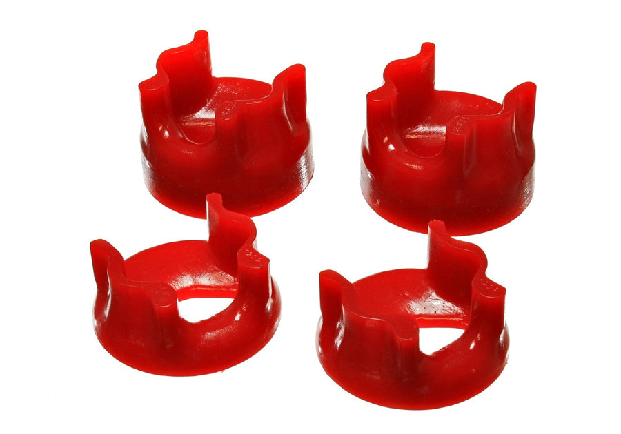 MOTOR MOUNT INSERT SET Energy Suspension
