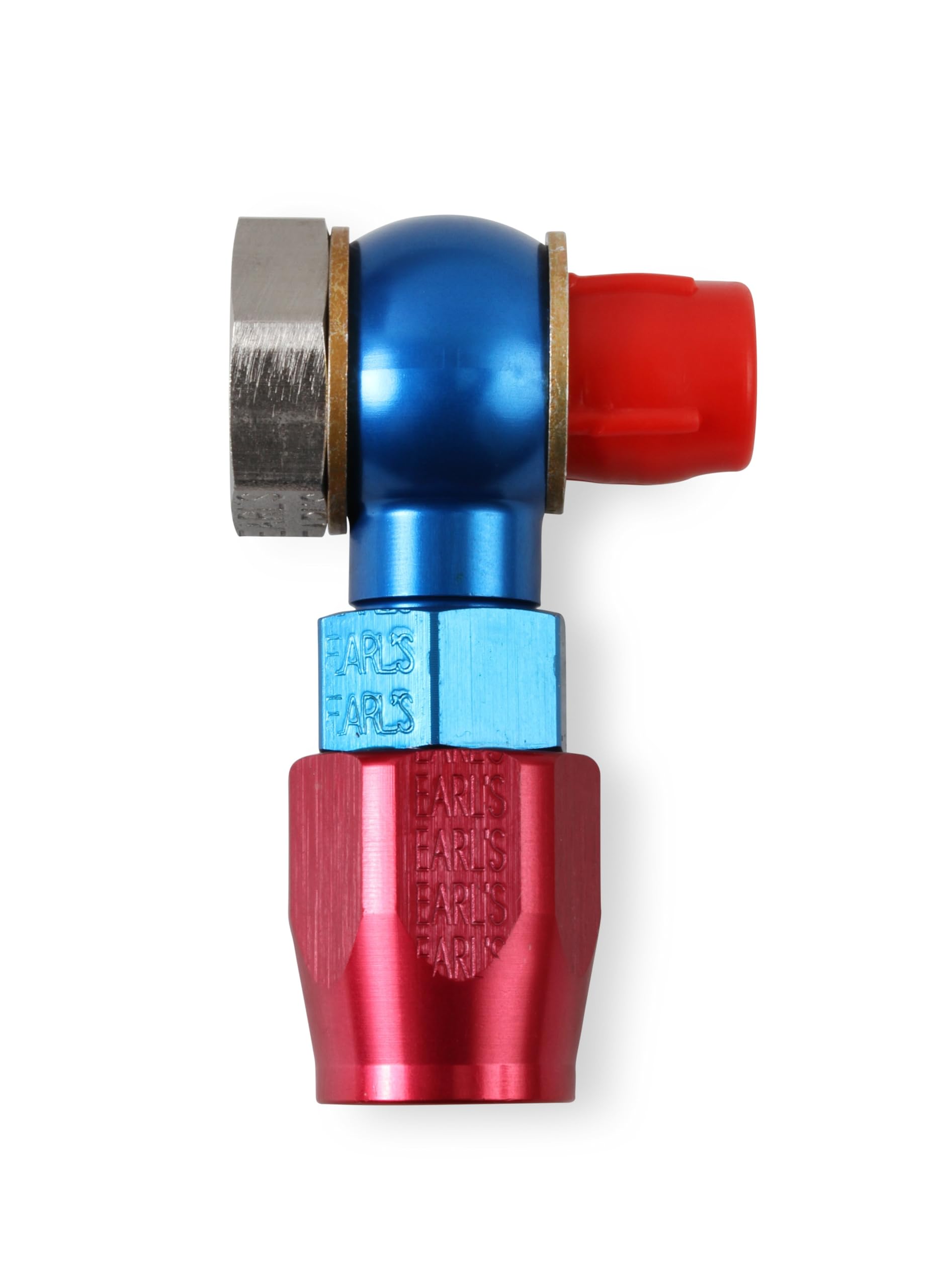 Earls Swivel-Seal® Hose End 807694ERL