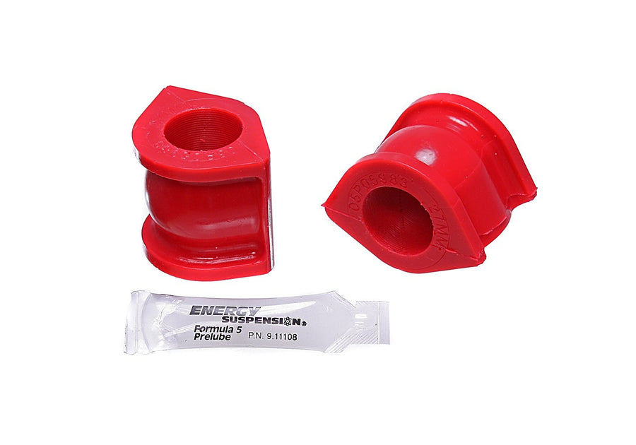 Front Energy Suspension SWAY BAR Bushing Set (27MM)