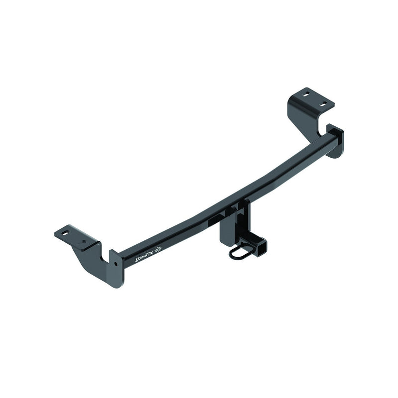 Class 1 Draw-Tite 24952 Trailer Hitch, 1.25 Inch Receiver, Black, Compatible with 2016-2016 Scion iM, 2017-2018 Toyota Corolla iM