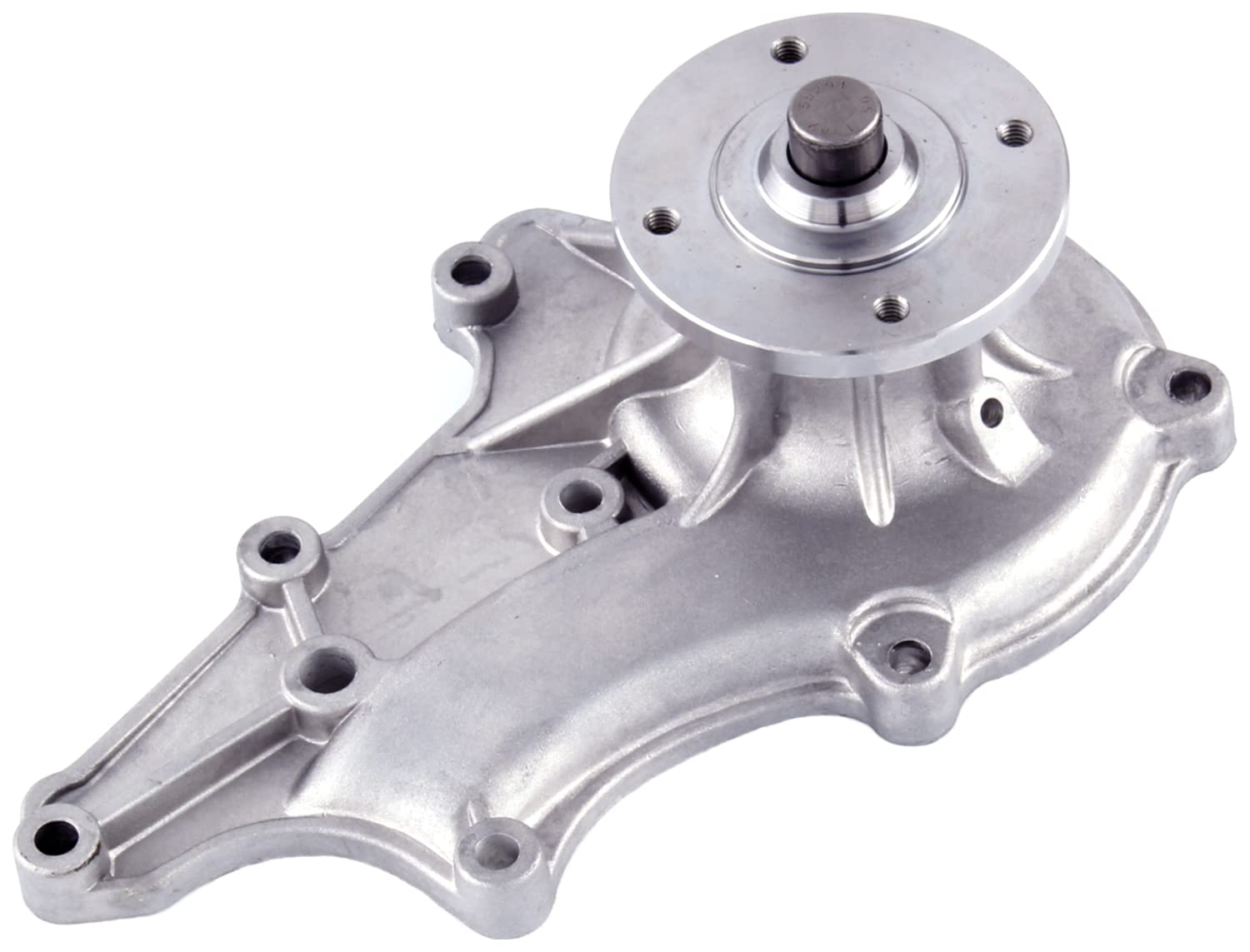 Premium Gates Engine Water Pump 42337