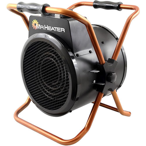 Mr. Heater MH350FAET F236125 3.6 kW Forced Air Electric Heater