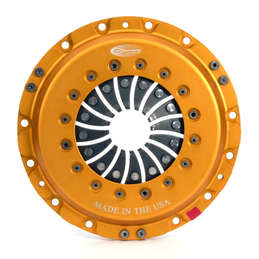 Focus Centerforce Turbo 838264042