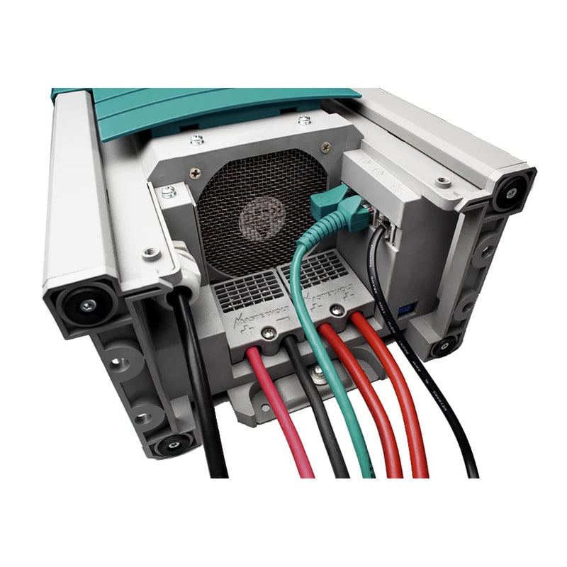 ChargeMaster MasterVolt 44020200 Battery Charger, 24/20-3