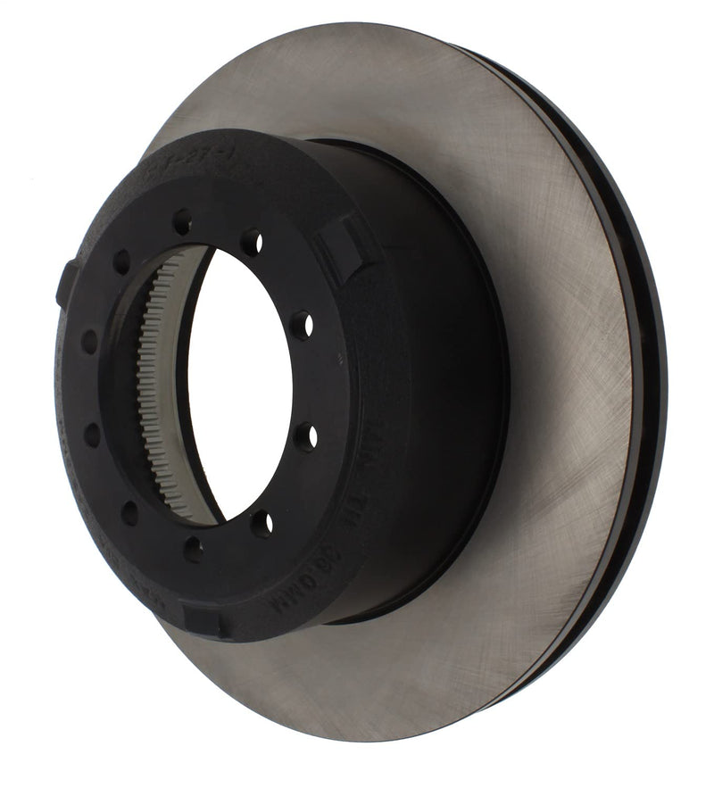 Cryostop Centric Rotor 120.65092CRY