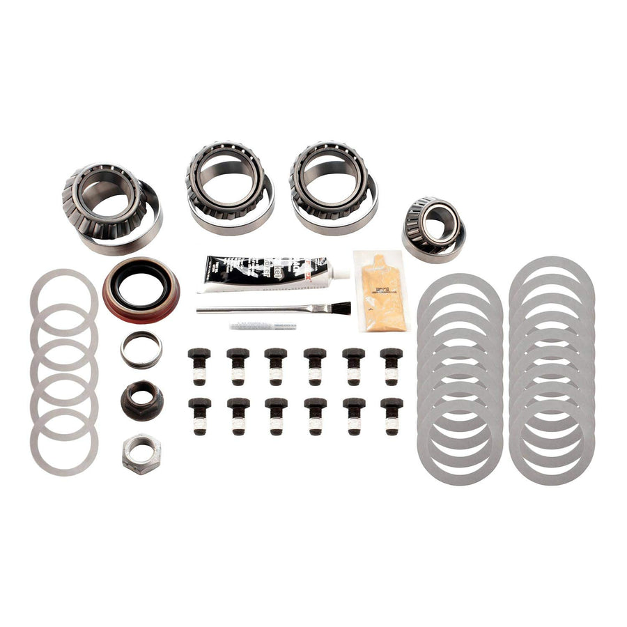 Rear Master Kit Richmond Gear for a Ford 9.75" Differential with Timken Tapered Bearings