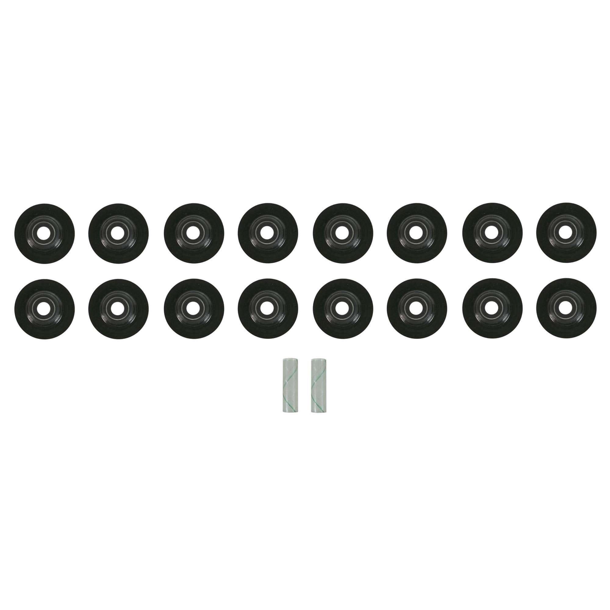 SS FEL-PRO 72954 Valve Stem Seal Set