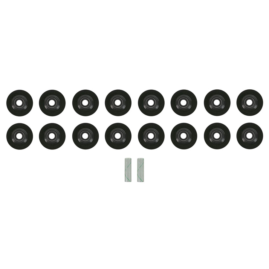SS FEL-PRO 72954 Valve Stem Seal Set