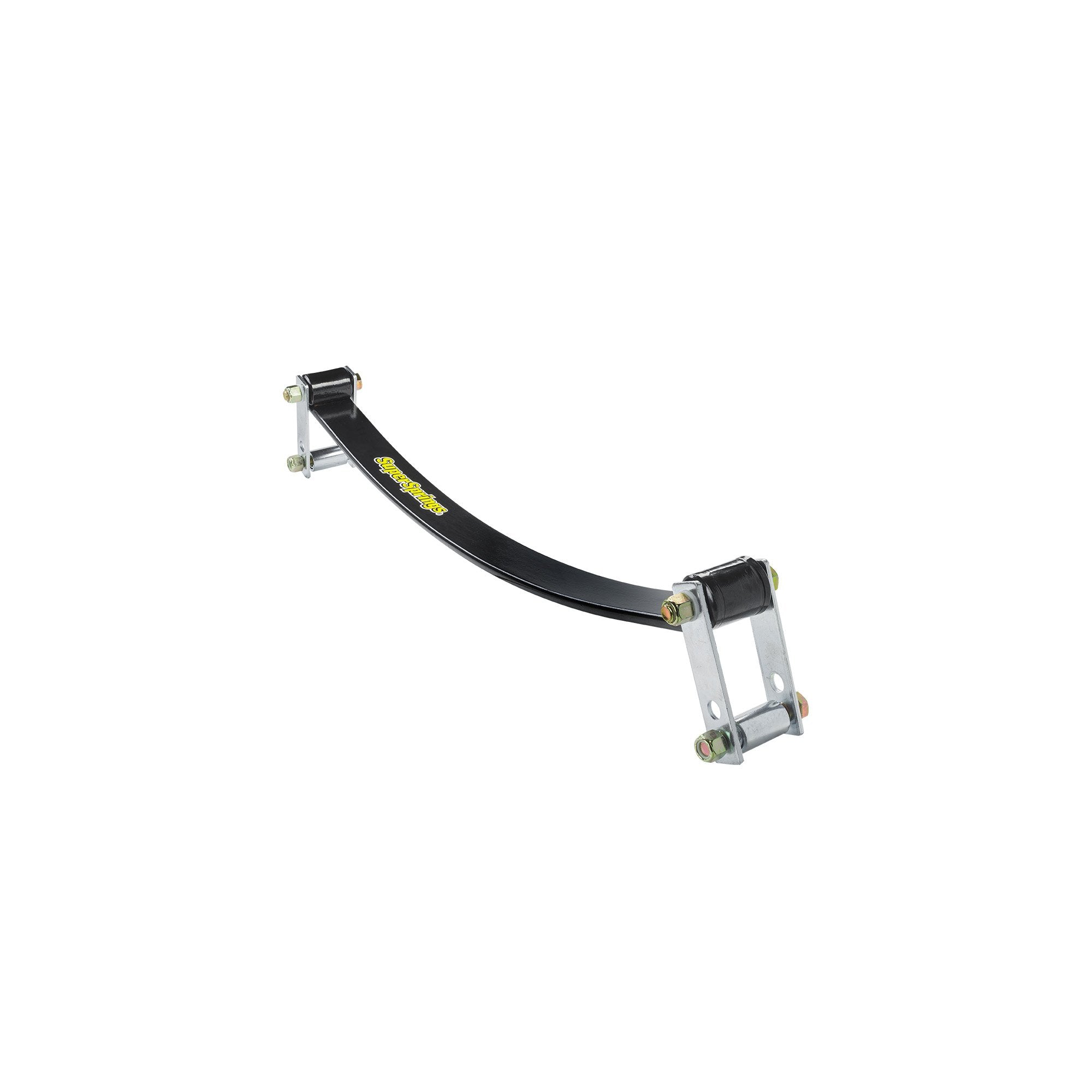 SuperSprings SSA39.5 for Isuzu NPR, Mitsubishi Fuso FE-160|FE-180, GMC W3500|4500