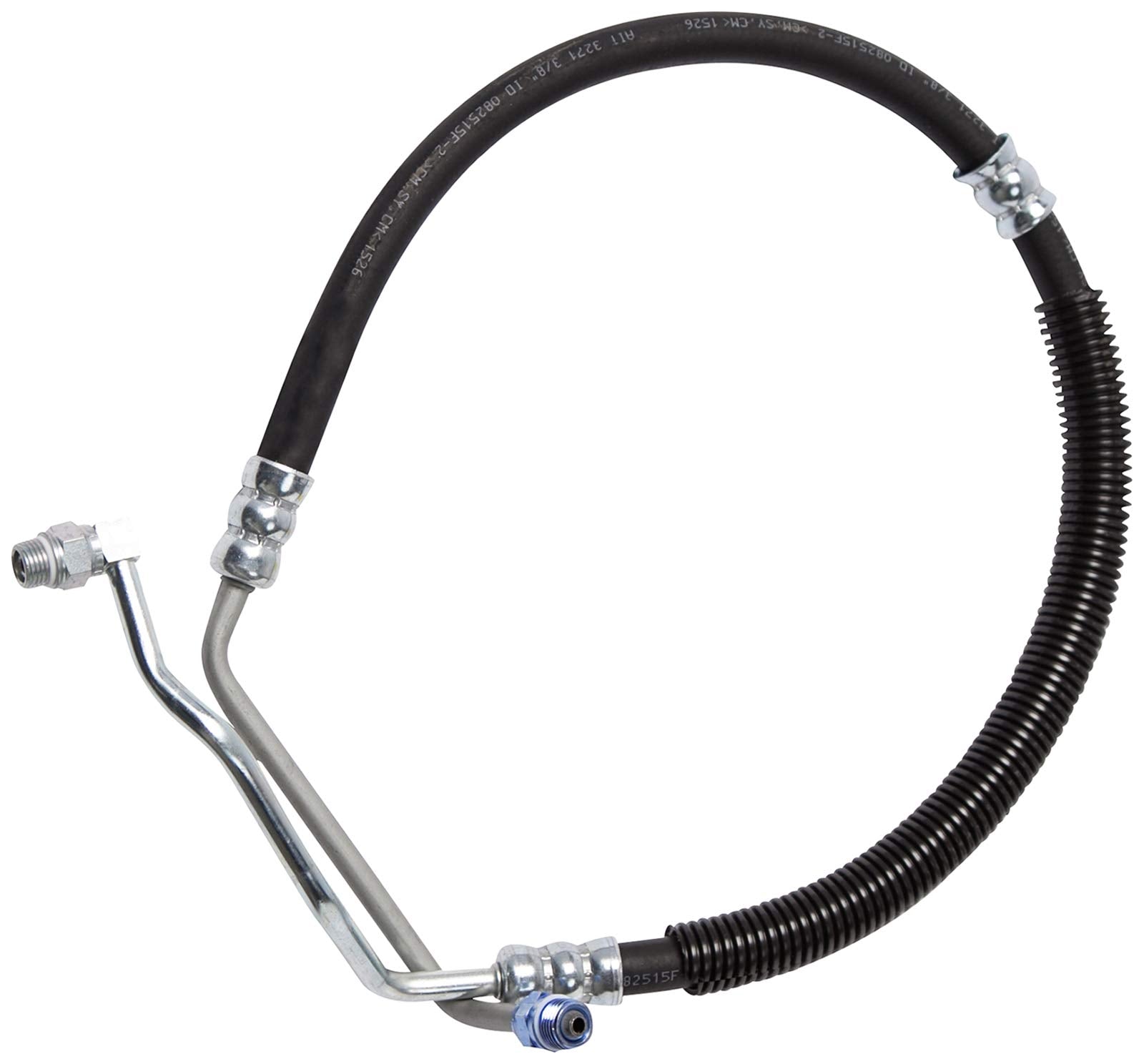 Power Steering Gates 365450 Hose Assembly Pressure Line