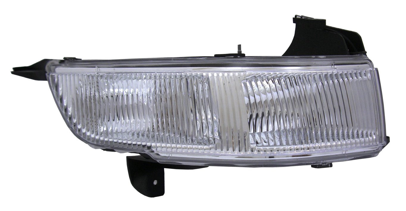 GM517-B000L Eagle Eyes Fog Light