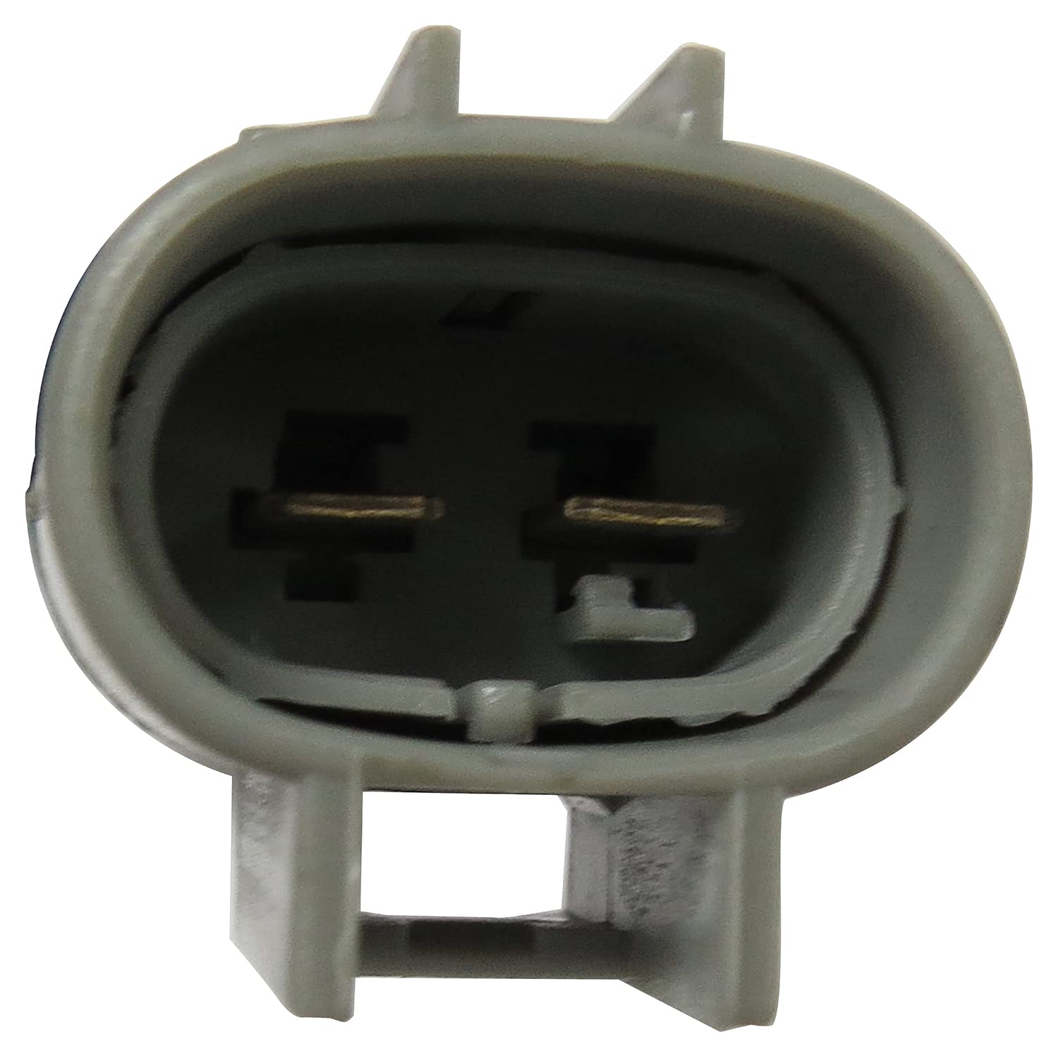 Toyota Camry TYC 630310 Replacement Condenser Cooling Fan Motor