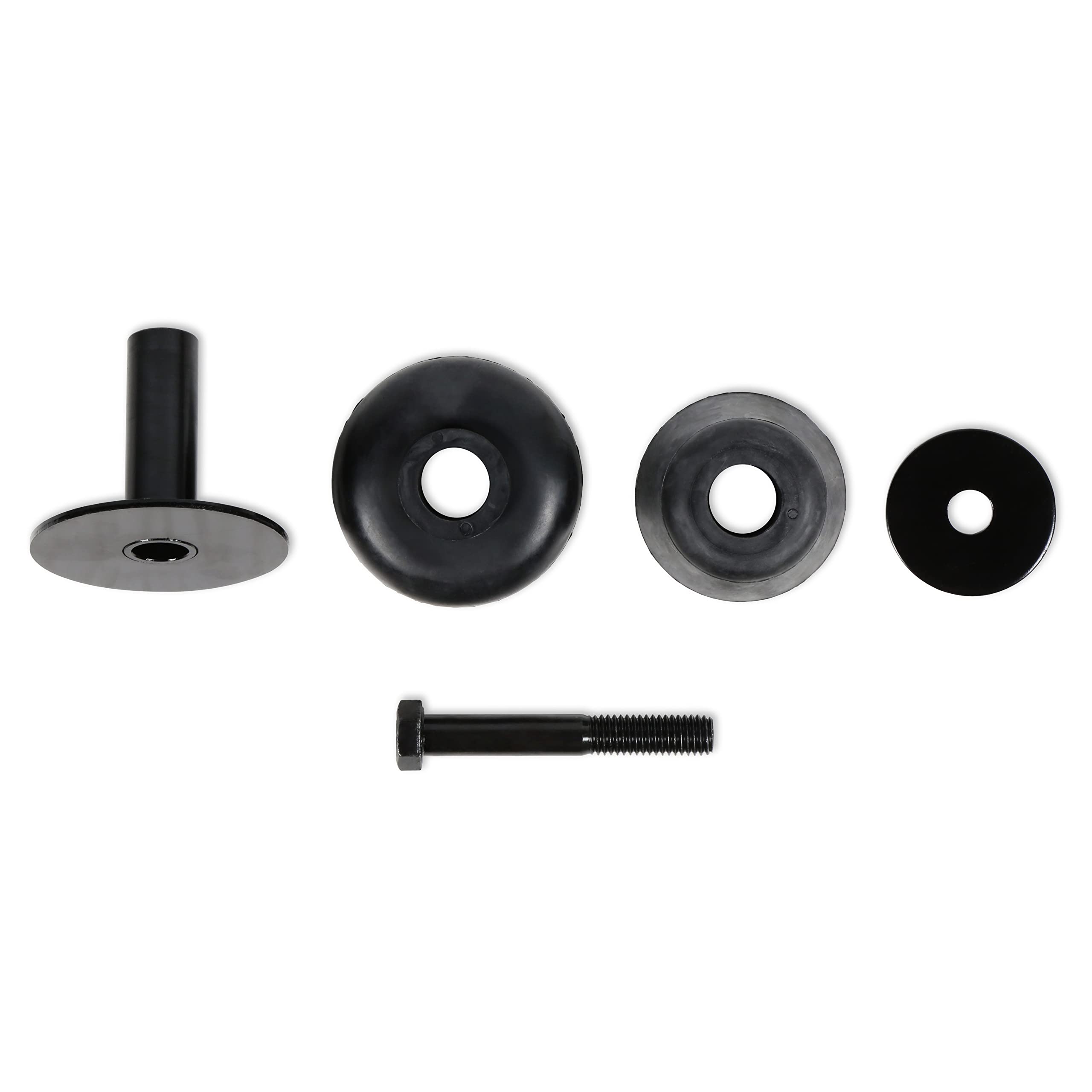 Body & Radiator Core Support Mount Brothers Trucks 04-255