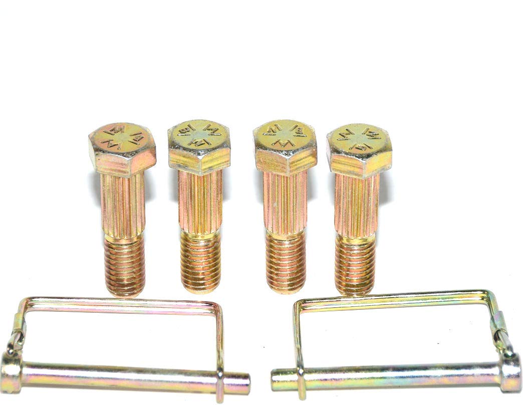 Tie Down Torklift R3507