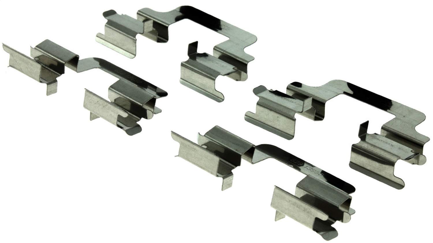 Brake Pads StopTech 305.10180 Street Select with Hardware
