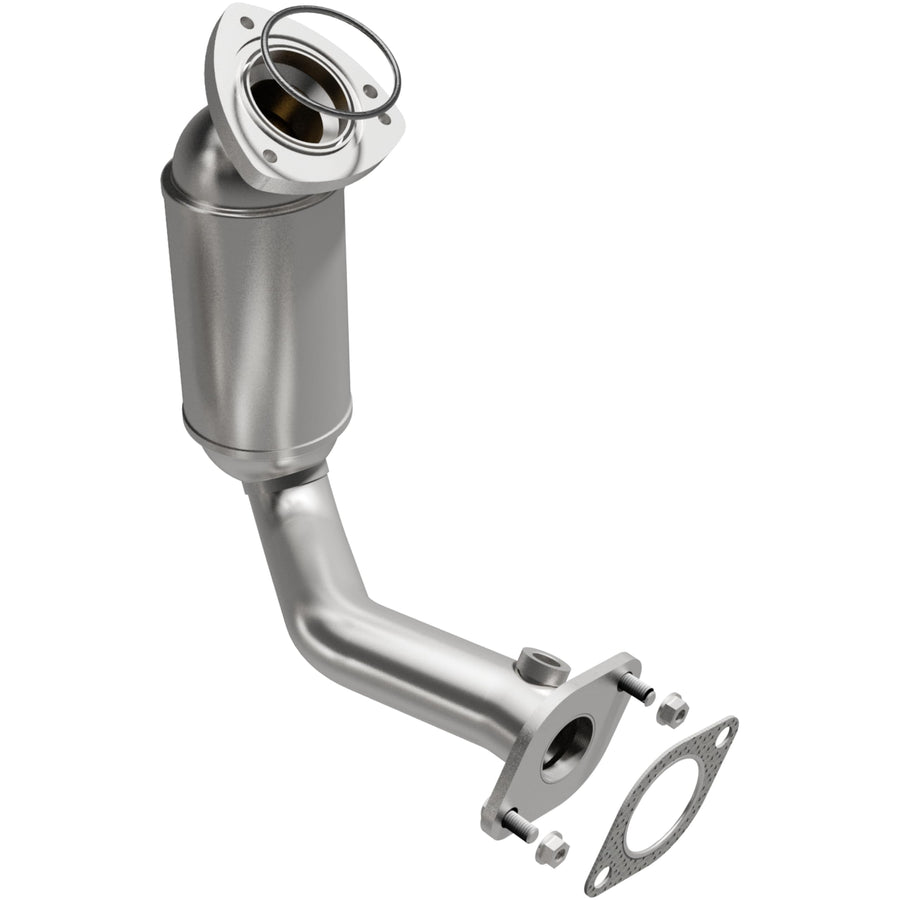 Catalytic Converter MagnaFlow 52097: OEM Grade, Direct-Fit (Federal/EPA Compliant)