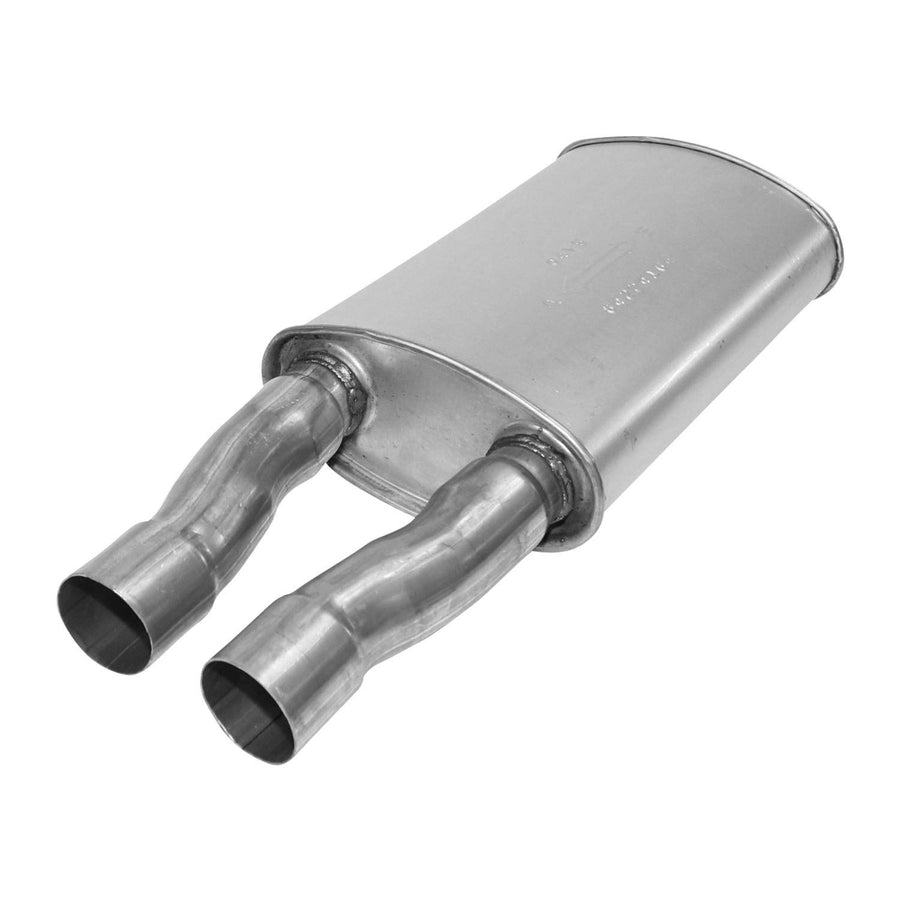 Exhaust Muffler AP Exhaust Products 700327