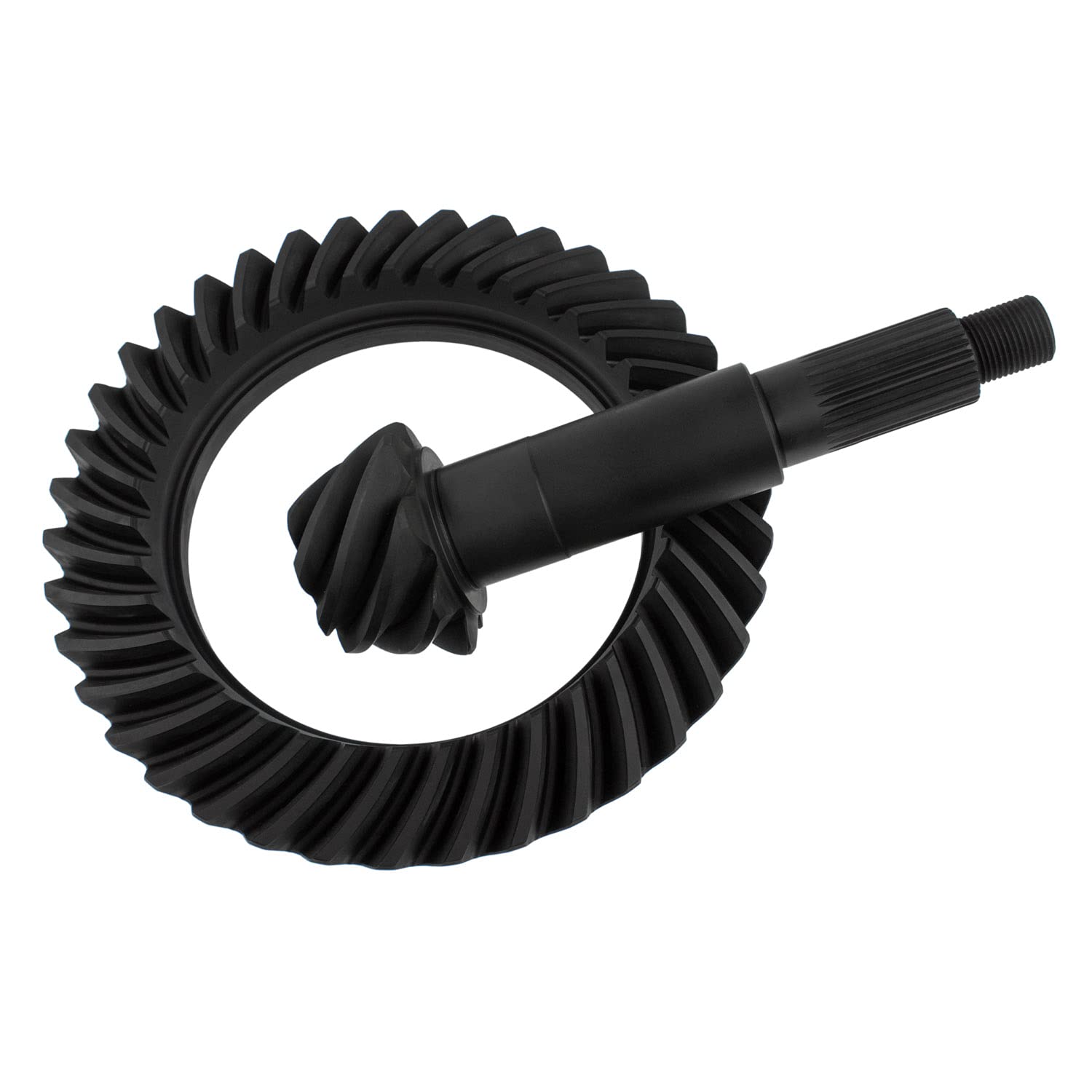 69-0054-1 Richmond Gear Ring & Pinion Gear Set, 4.88 Ratio, Dana 60, Compatible with Chevrolet C10, K20, Silverado 1500, Dodge Ram 2500, Ford F-250, GMC Savana, Jeep J20 (1960-2015)