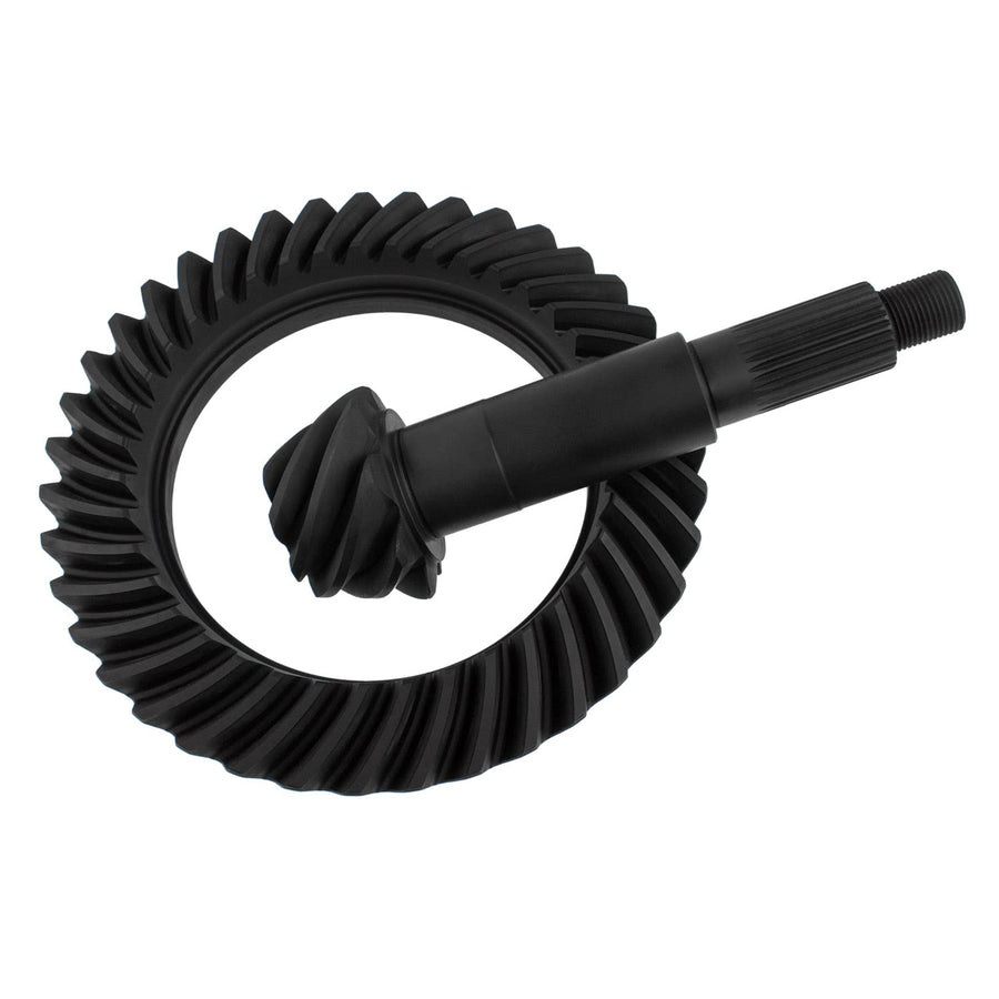 69-0054-1 Richmond Gear Ring & Pinion Gear Set, 4.88 Ratio, Dana 60, Compatible with Chevrolet C10, K20, Silverado 1500, Dodge Ram 2500, Ford F-250, GMC Savana, Jeep J20 (1960-2015)