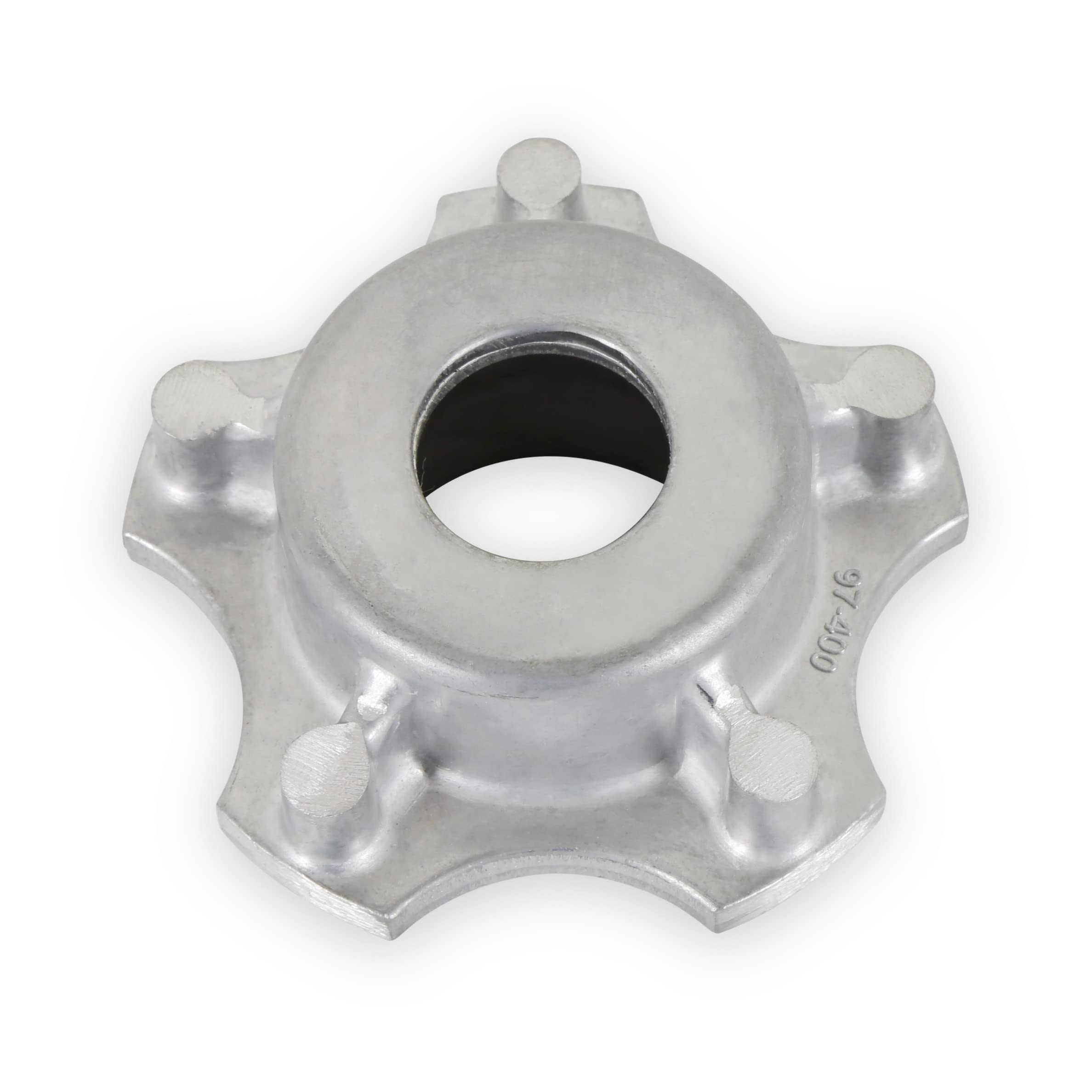 97-400 Holley Crankshaft Seal Installation Tool