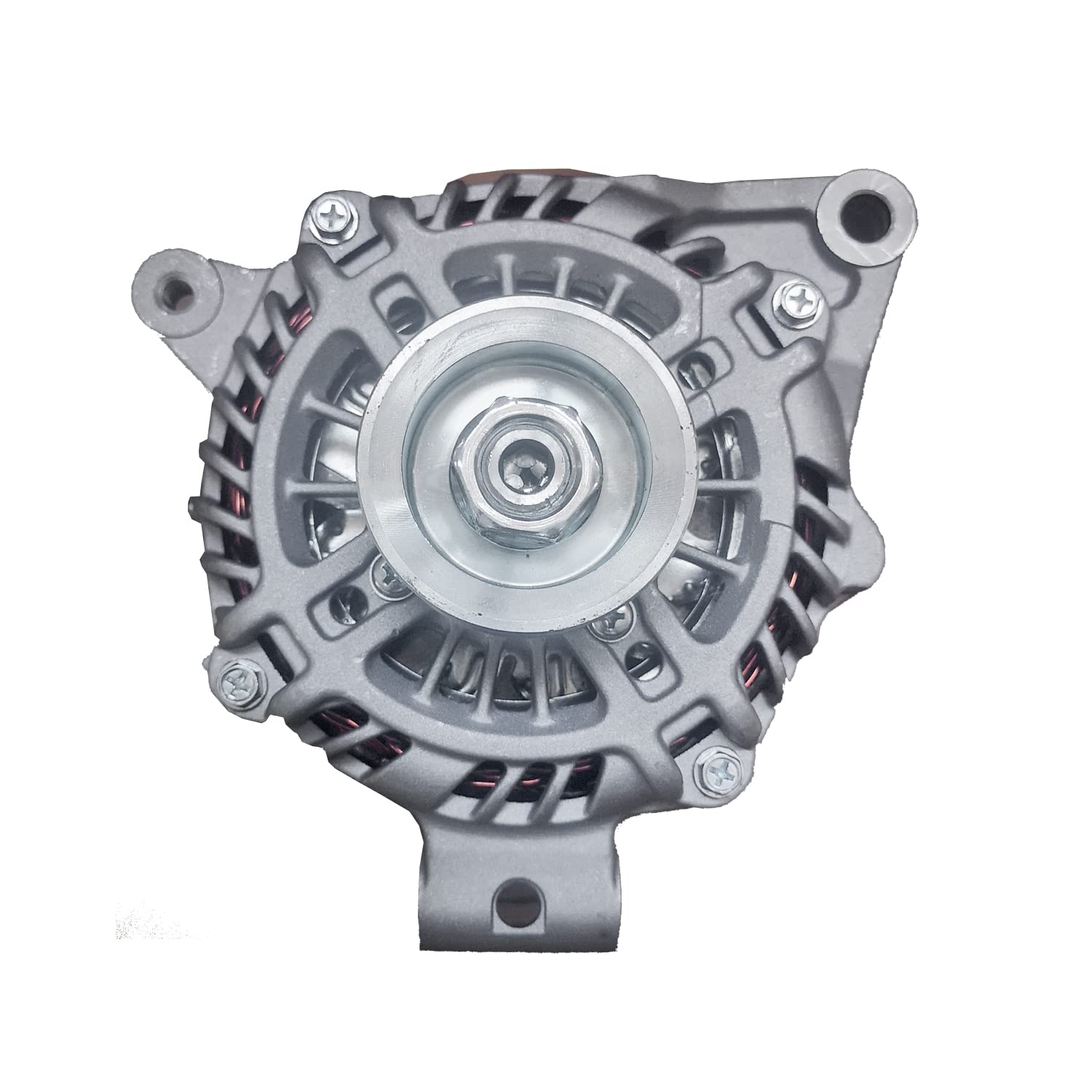 Alternator TYC Compatible with 2011-2013 Subaru Forester