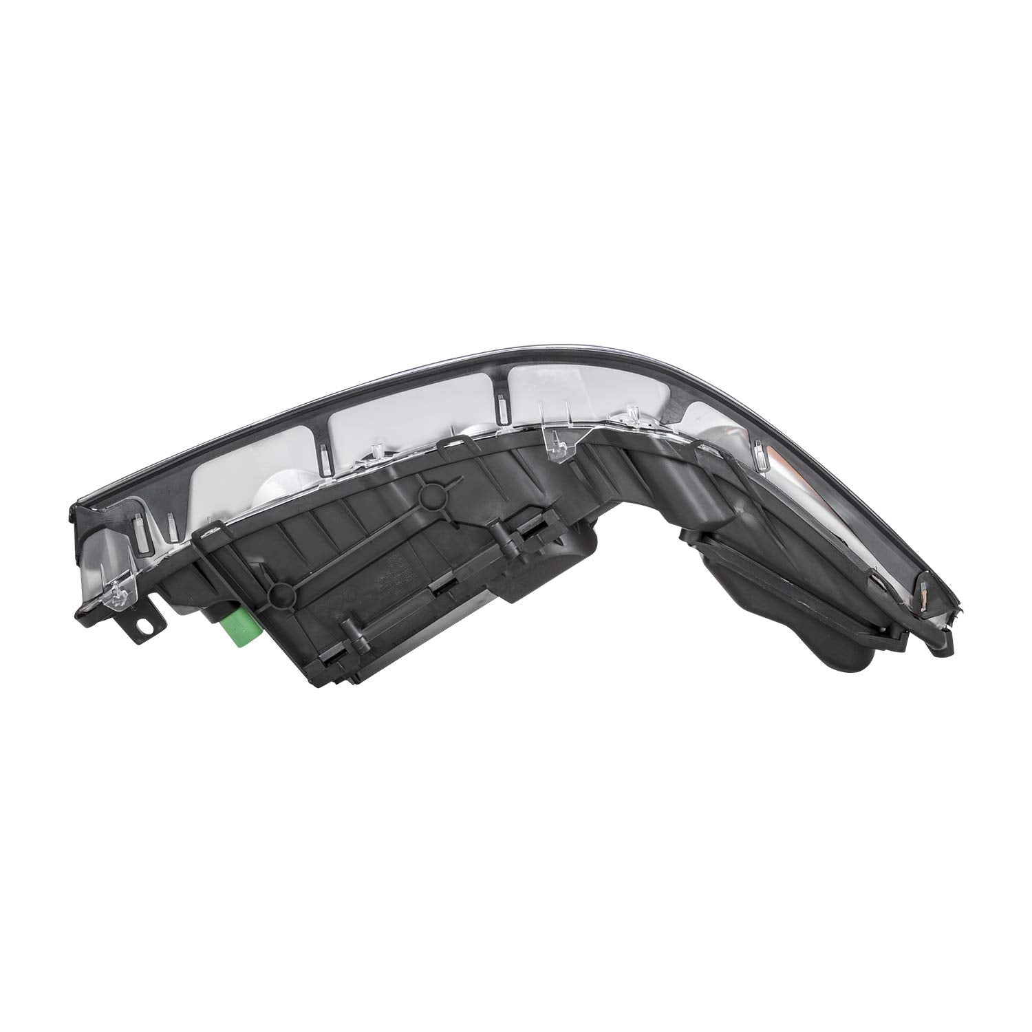 Lincoln Town Car TYC 20-6786-00 Driver Side Headlight Assembly