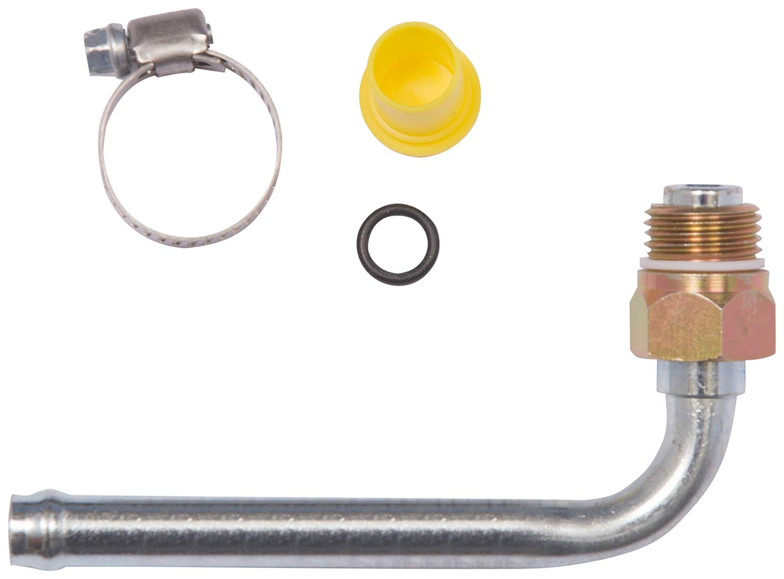 Power Steering Hose End Fitting Gates 350080