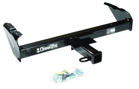 Max-Frame Draw-Tite 75034 Receiver