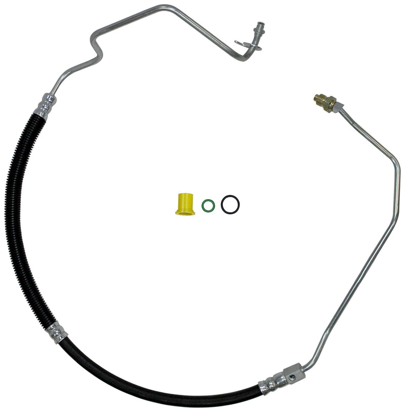 365618 nobrandname Power Steering Pressure Line Hose Assembly