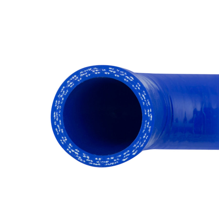 Mishimoto Silicone Radiator Hose Kit MMHOSE-E30-88BL Fits BMW E30 3-Series 1984-1991 Blue