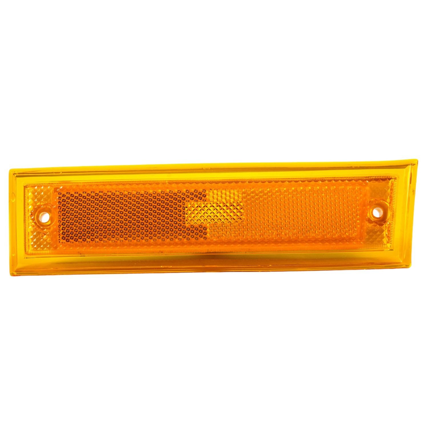 GM266-U100R Eagle Eyes Side Marker Light