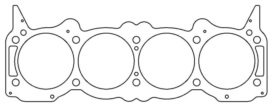C5755-030 COMETIC Head Gasket