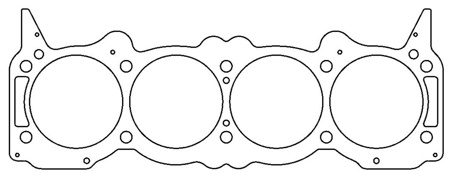 C5754-060 COMETIC Head Gasket