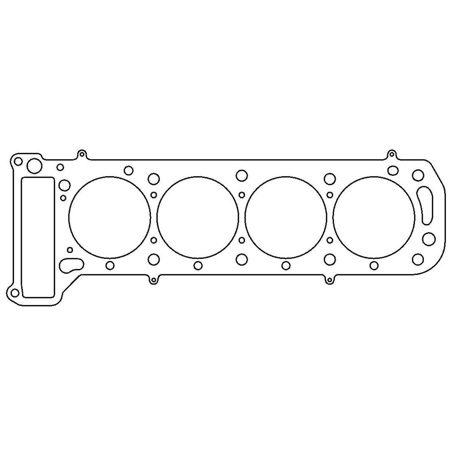 C4512-040 COMETIC Head Gasket
